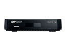 Receptor De Tv Via Satelite Sky Conforto Hd Zapper Sh01 Rec - Etrs58 Elsys