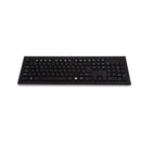 Teclado Sem Fio Delux Usb 2.0 Max 1 Pc Maxprint