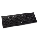 Teclado Sem Fio Delux Usb 2.0 Max 1 Pc Maxprint