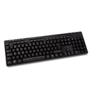 Teclado Slim Office Multimidia Maxprint