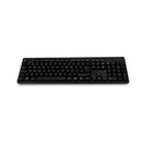 Teclado Slim Office Multimidia Maxprint