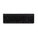 Teclado Slim Office Multimidia Maxprint