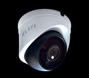 Camera Anpoe 4x1 Full Hd Dome Plastico Anp-pfh 236 D Elsys