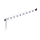 Antena Log Periodica Lu-19p Uhf 38 Elementos Pop Aquario