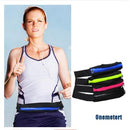 Pochete Esportiva / Pochete Para Barriga / Cintura / Fitness / Corrida / Jogging / Ciclismo