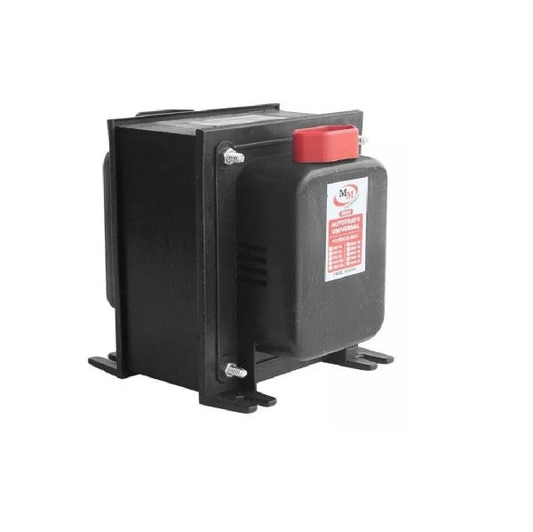 Autotransformador Bivolt Ata 2000va Mm