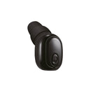 Fone De Ouvido Bluetooth 4.1 Individual Preto Flex
