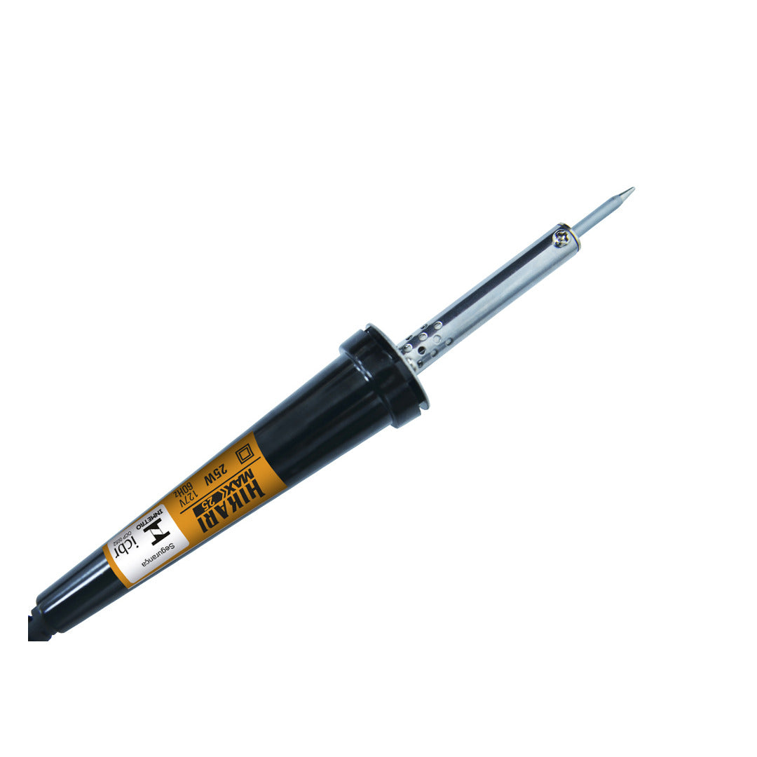 Ferro Max 25 127v Hikari