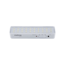 Luminária De Emergência Autônoma Lea 30 Intelbras