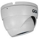 Camera Dome Open Hd Superv Starvis 1080p Ir 30mts 4mm Ip66 - Gs0056 Giga Security