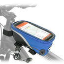 bolsa porta celular para bike