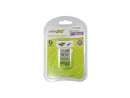 Bateria 9v Recarregavel Mod Fx 9v/25b1 250mah Flex