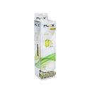 Pilha Aaa Zinco Carbono Tubo C/60 Flex