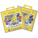 Corda Nylon Violao Genw5 5ª (lá) Giannini