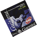 Encord Guitarra Extra Super Leve Geegst8 Giannini