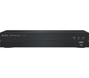 Gravador Digital 5x1 Bnc 16 Canais Dvr-bnc 2016 Elsys