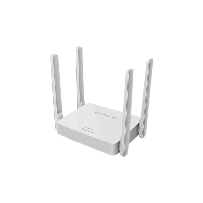 Roteador Wireless Dual Band Ac1200 Ac10 4 Antenas Mercusys