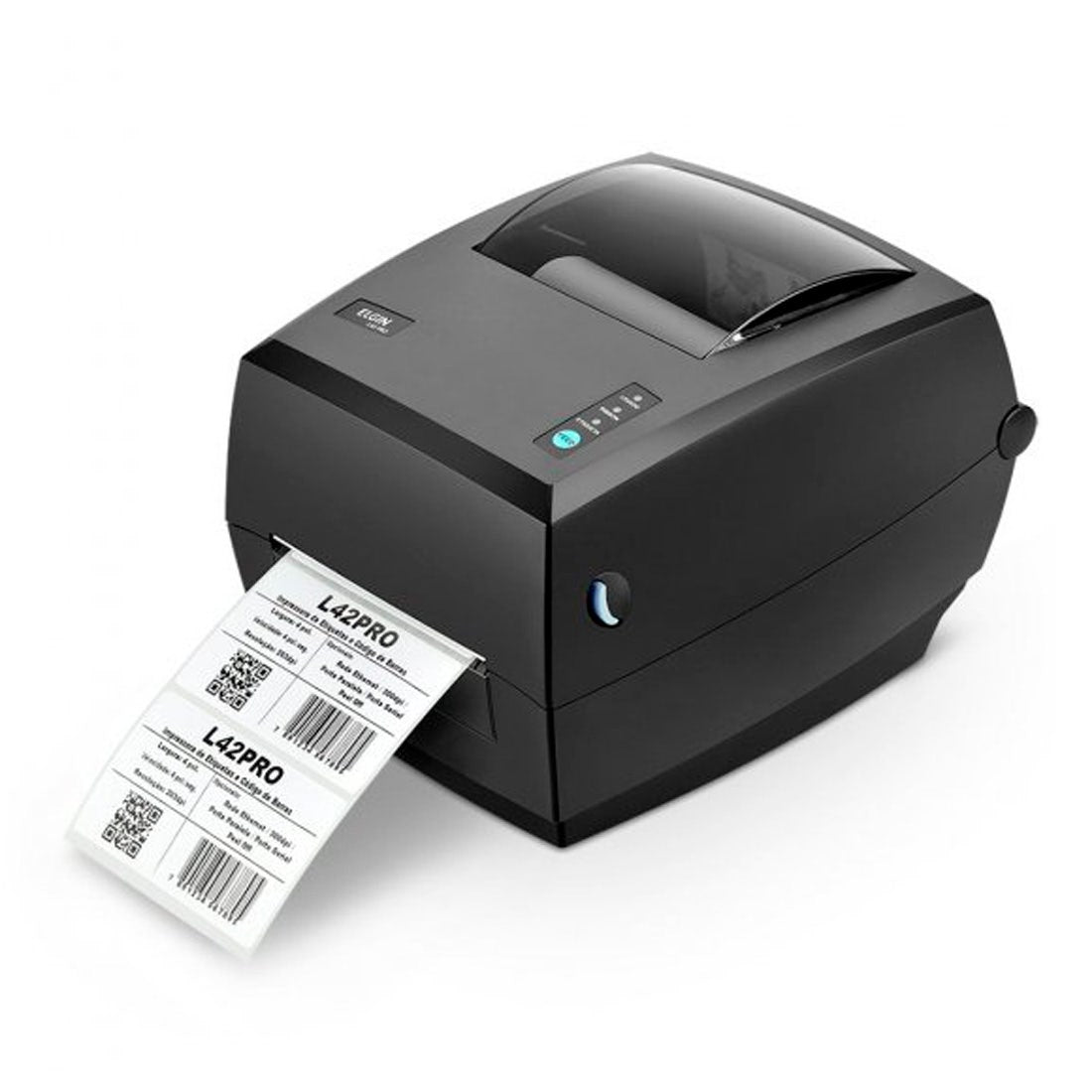 Impressora de Etiquetas Elgin L42 Pro Full - 46L42PUSEC00