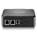 SAT Fiscal Elgin SMART 4GB 1 USB 2 RJ45 - 46SATSMART05 - 46SATSMART05