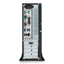 Desktop Elgin Slim H510 I3 10ª 4GB SSD120 46SF5311D140