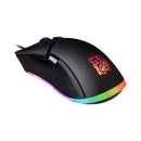 Mouse Tt Esports Iris Wired Optical Bilingual Version Mo-irs-wdohbk-04