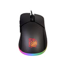 Mouse Tt Esports Iris Wired Optical Bilingual Version Mo-irs-wdohbk-04