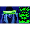 Slime Brilha No Escuro Gelelé Massinha 110g Amoeba