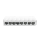 Switch 08 Portas Tl-ls1008 Fast Ethernet 10/100mbps Tp-link