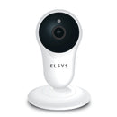 Camera Wi-fi Fixa Inteligente  Hd Esc-wy3 Elsys