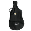 Capa Violao Jumbo Ej200 Epiphone Em Duratran Shock Music