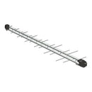 Antena Uhf Log Banda Iv E V- Caixa Digital 28 Elementos Prohd-1040db C/20 Proeletronic
