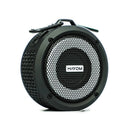 Caixa De Som Portatil Bluetooth - Ipx7 - Cp2701 5w Hayom
