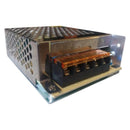 Fonte 12v 5a 60w Chaveada Metalica Colmeia Bivolt 110/220vac Oem