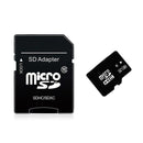 Cartao De Memoria Micro Sd 32gb Classe 10 - Hoopson