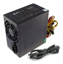 Fonte De Alimentacao 400w - Cooler 12cm C/ Cabo Hoopson
