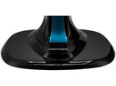 Ventilador Osc Mesa Turbo 6p 40cm Azul 127v Premium Ventisol