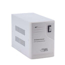 Estabilizador Eletrodom 1000va Bivolt 115v Cinza Force Line
