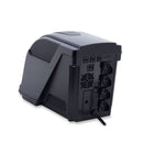 Nobreak 700va Ups Max Security Bivolt 115v Preto Force Line