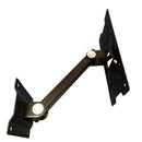 Suporte Articulado C/ Inclinacao Tv De 10/56 3 Articulacoes Preto Primetech