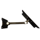 Suporte Articulado C/ Inclinacao Tv De 10/56 3 Articulacoes Preto Primetech