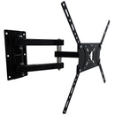 Suporte Articulado C/ Inclinacao Tv De 10/56 4 Articulacoes Preto Primetech