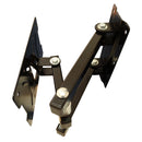 Suporte Articulado C/ Inclinacao Tv De 10/56 4 Articulacoes Preto Primetech