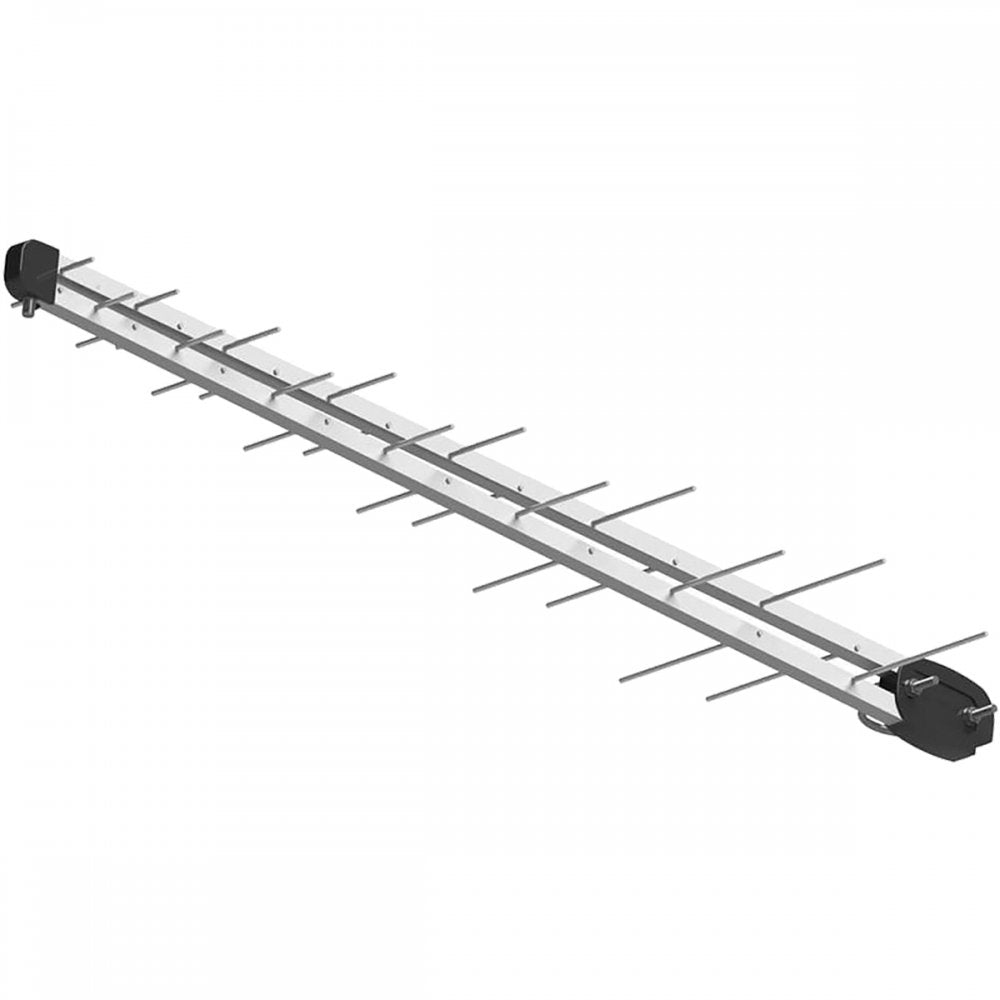 Antena Uhf Log Banda Iv E V  Digital 28 Elementos Prohd-1040db C/5 Proeletronic