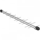 Antena Uhf Log Banda Iv E V  Digital 28 Elementos Prohd-1040db C/5 Proeletronic