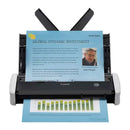 Scanner Canon A4 R10 12ppm 600DPI 4861C001AA-VR