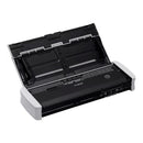 Scanner Canon A4 R10 12ppm 600DPI 4861C001AA-VR