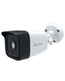 Camera Anpoe 4x1 Full Hd Bullet Plastico Anp-pfh 336 B Falcon 84 Elsys