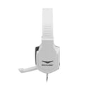 Fone De Ouvido Headset Gamer Branco P2 Ph364 Multilaser