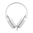 Fone De Ouvido Headset Gamer Branco P2 Ph364 Multilaser