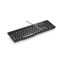 Teclado Conforto C Fio Usb Cabo 1,30m Tc204 Multilaser